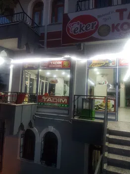 Tadım Kokoreç resimleri