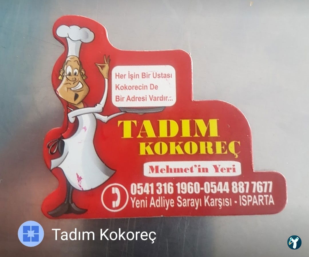 Tadım Kokoreç