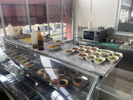 Şehirli Lokantasi resimleri
