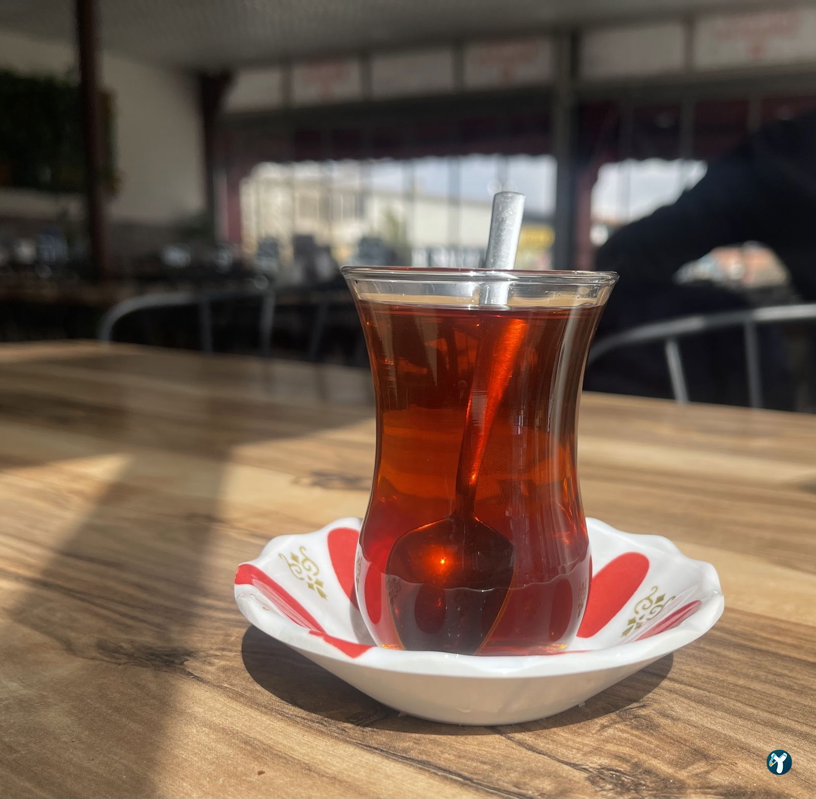 Şehirli Lokantasi