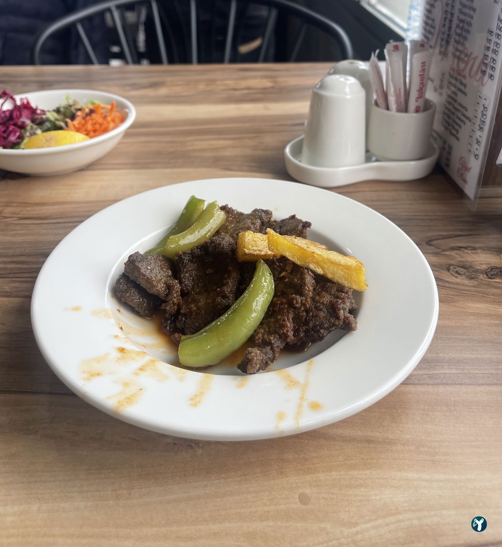 Şehirli Lokantasi
