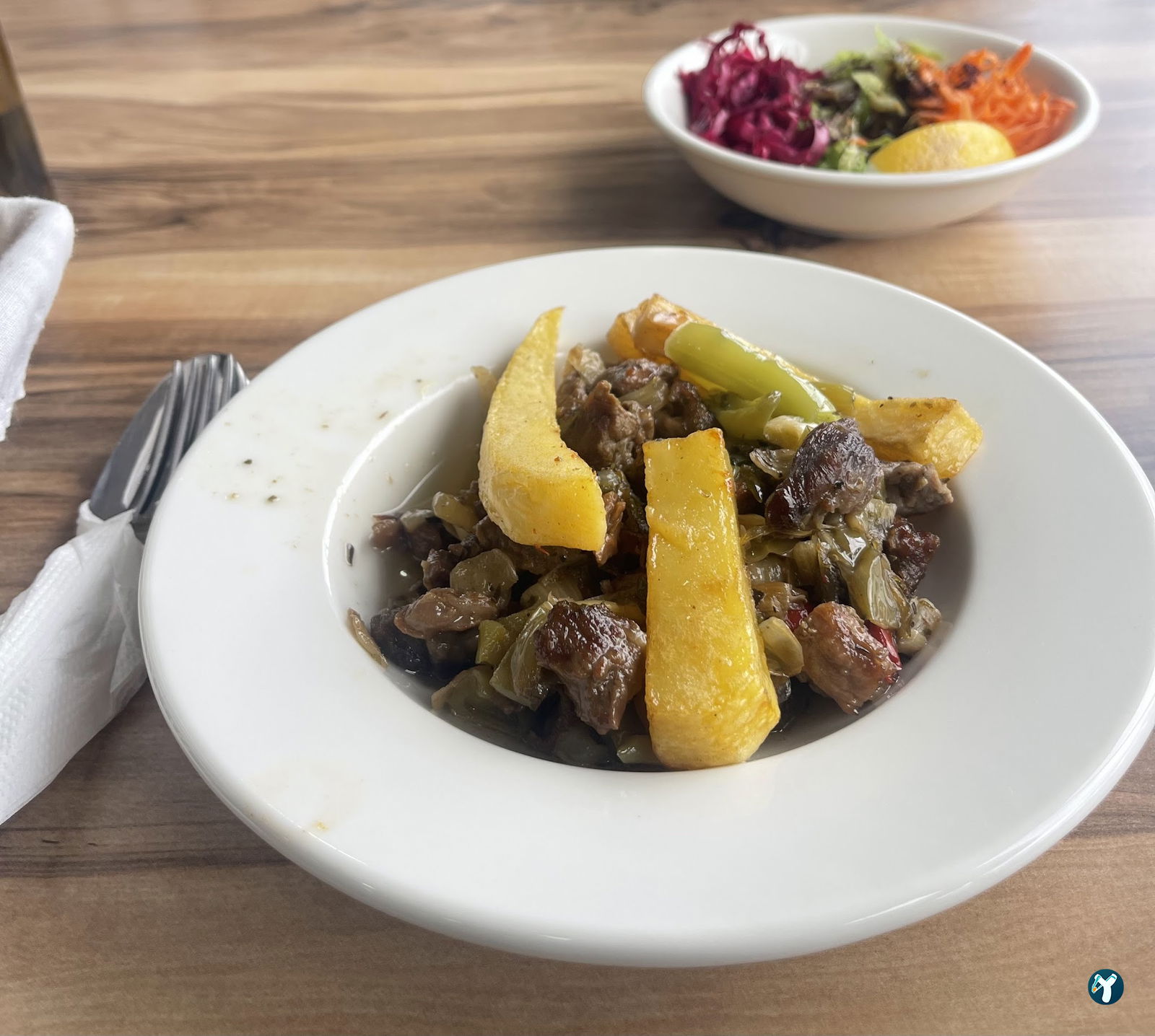 Şehirli Lokantasi