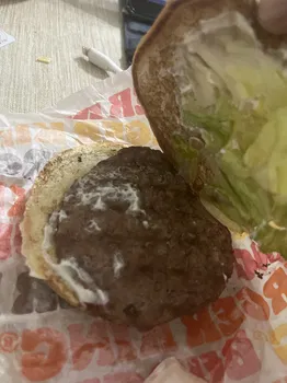 Burger King - Mamak Tıp Fakültesi Caddesi Şubesi resimleri