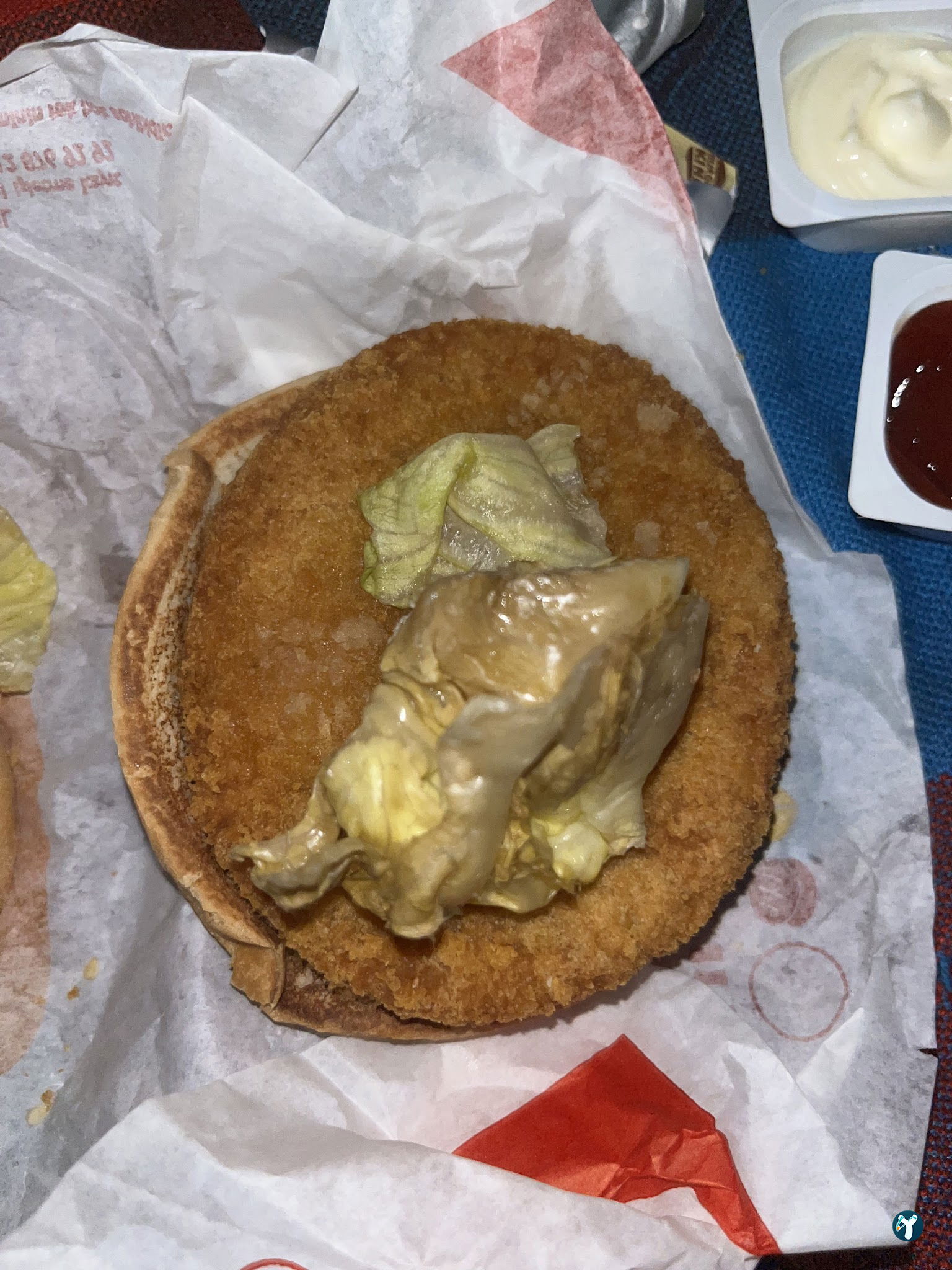 Burger King - Mamak Tıp Fakültesi Caddesi Şubesi