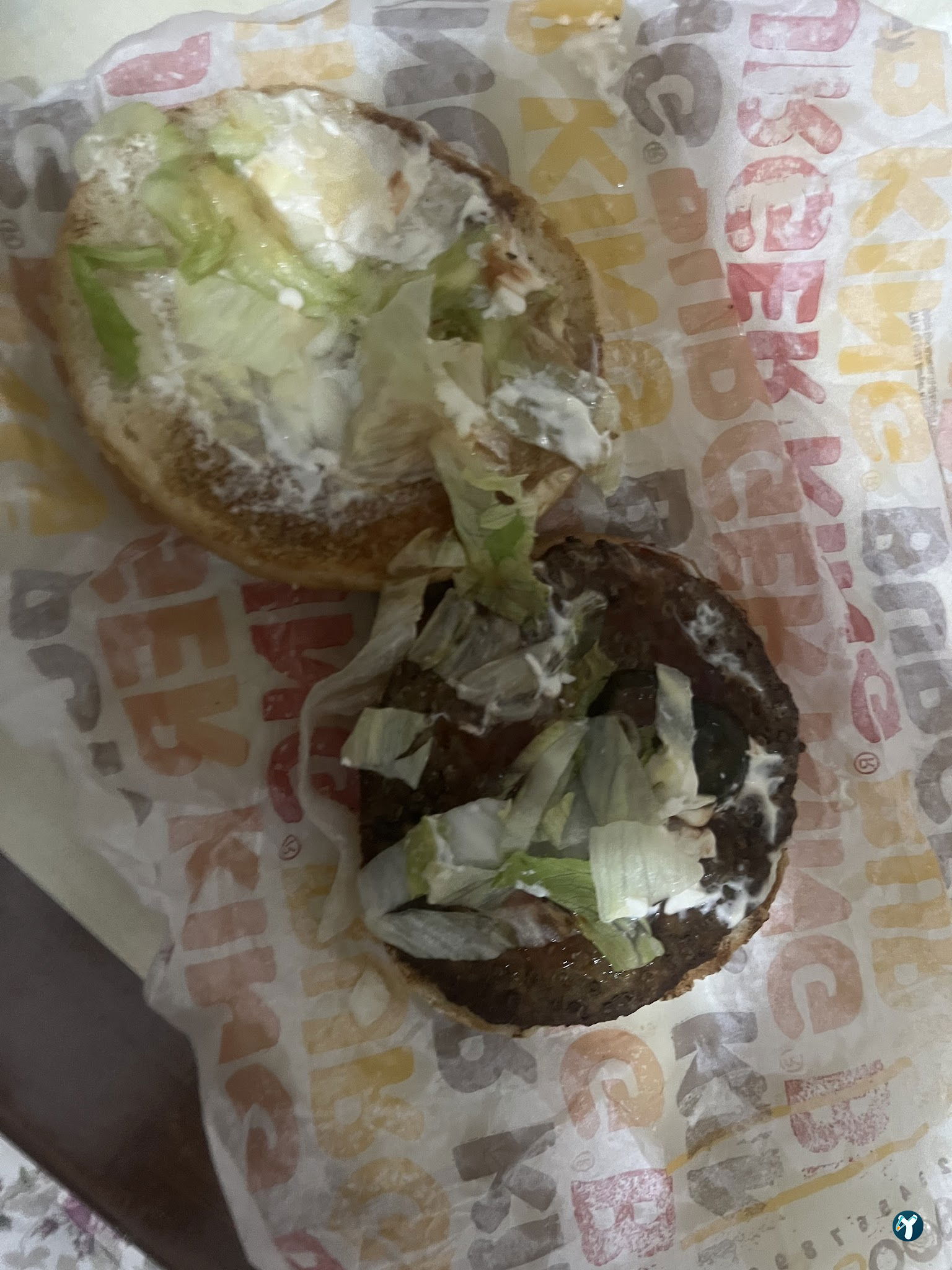 Burger King - Mamak Tıp Fakültesi Caddesi Şubesi