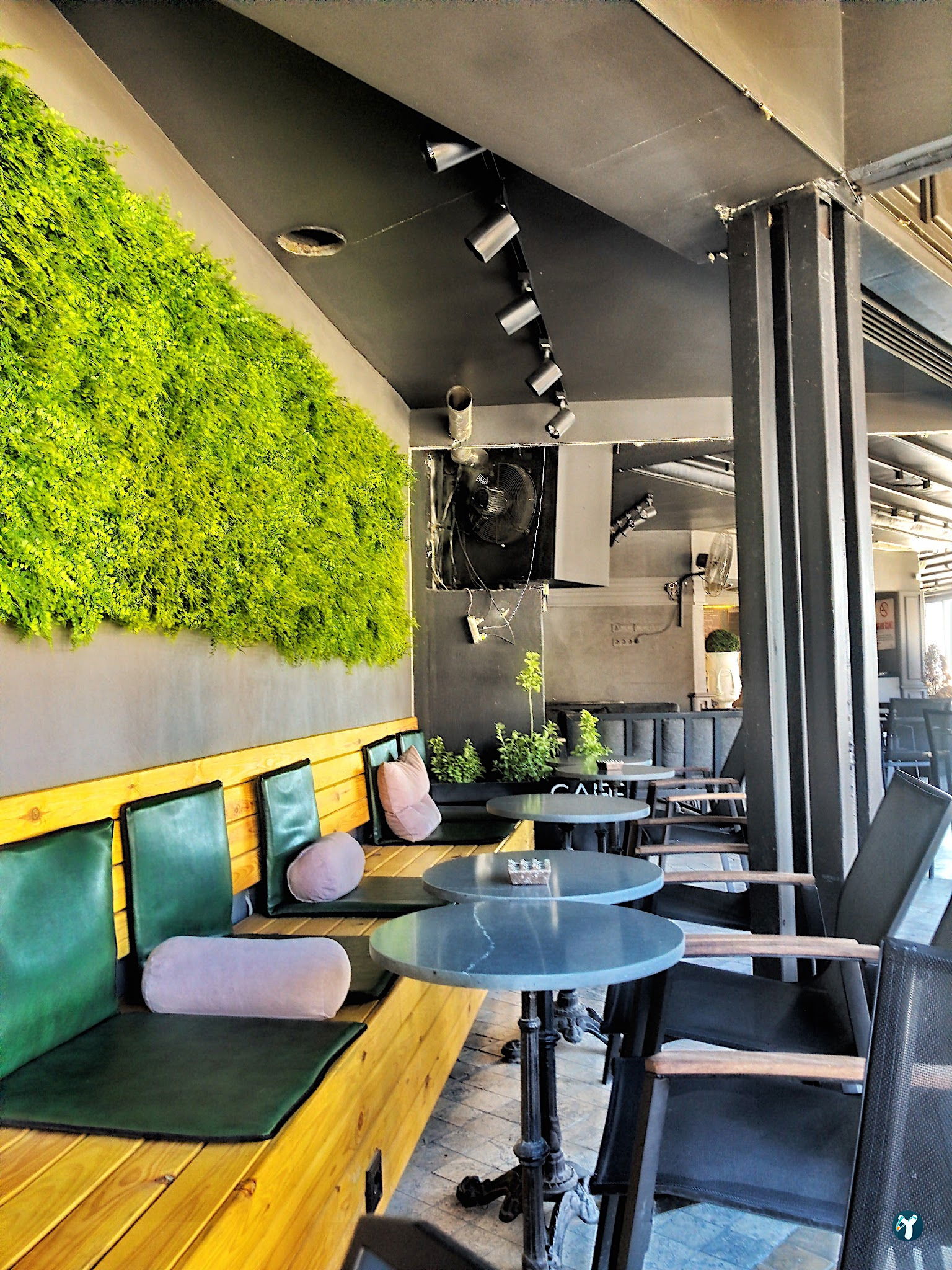 Caff Coffee Yenimahalle