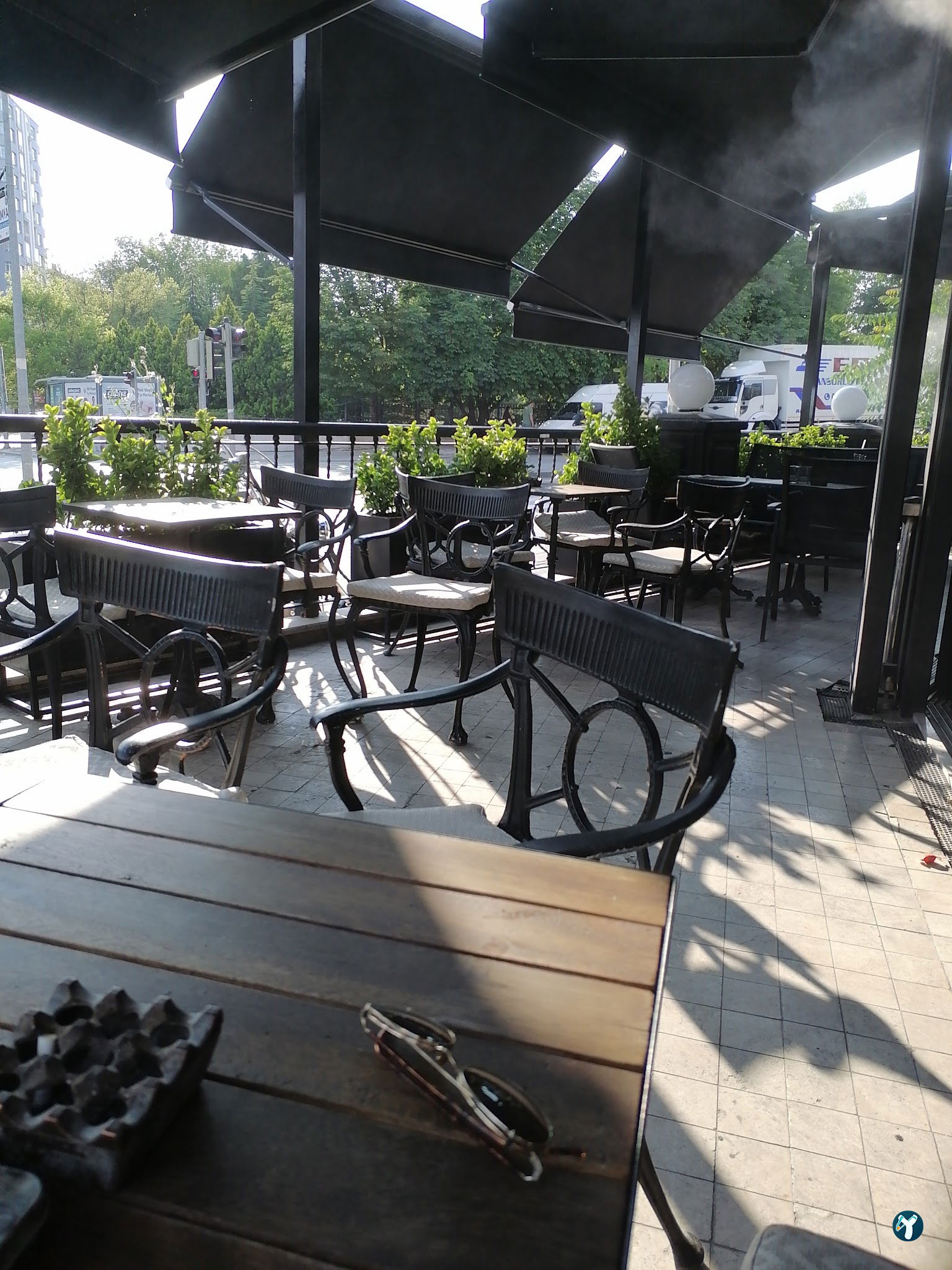 Caff Coffee Yenimahalle