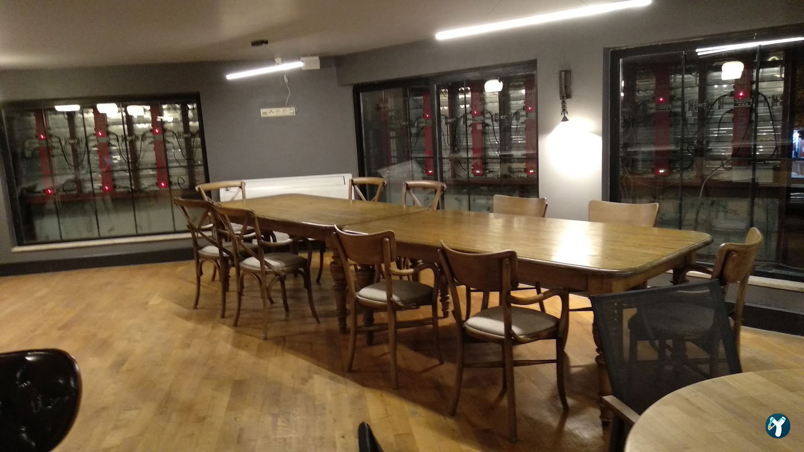 Caff Coffee Yenimahalle