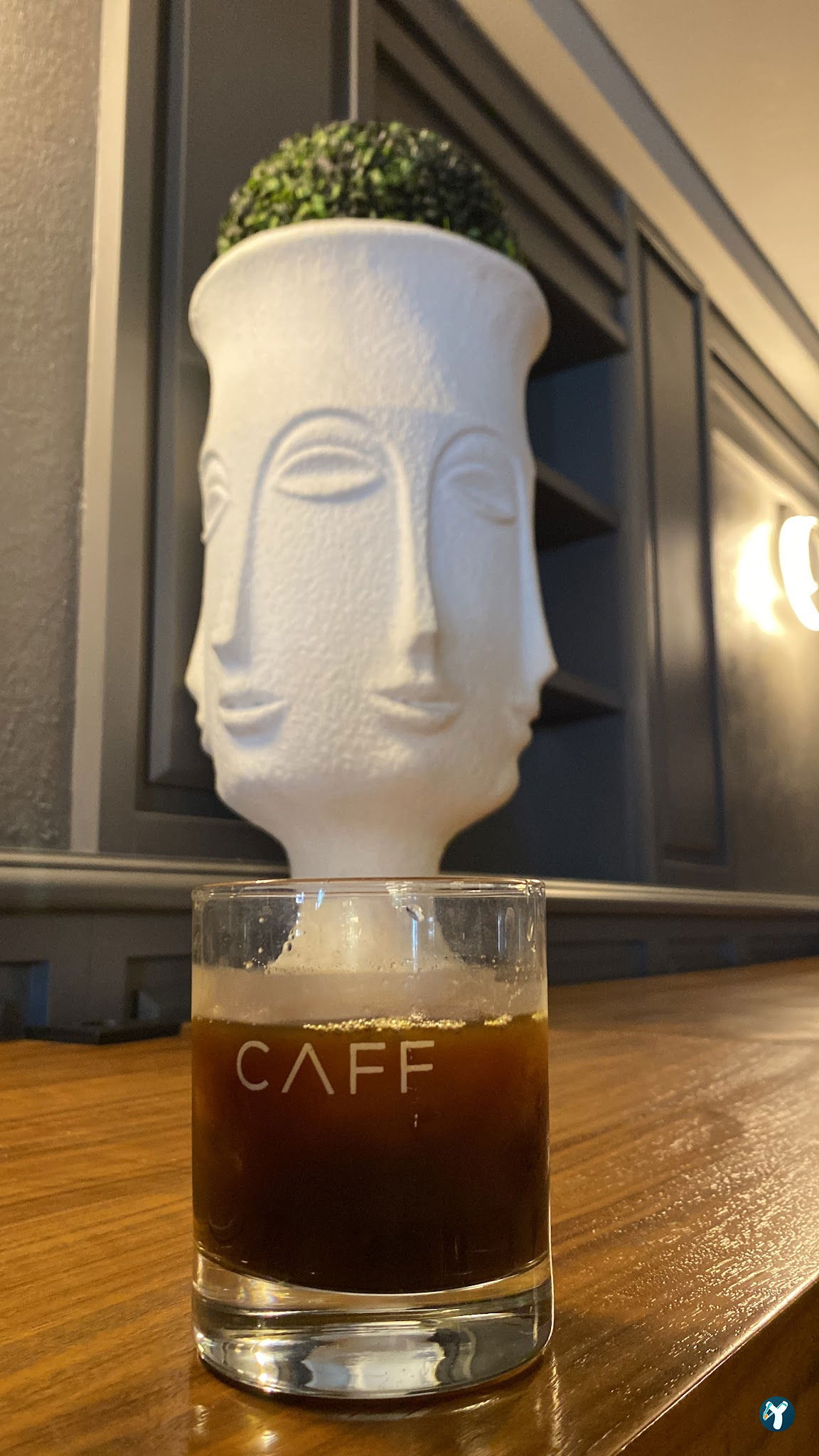 Caff Coffee Yenimahalle