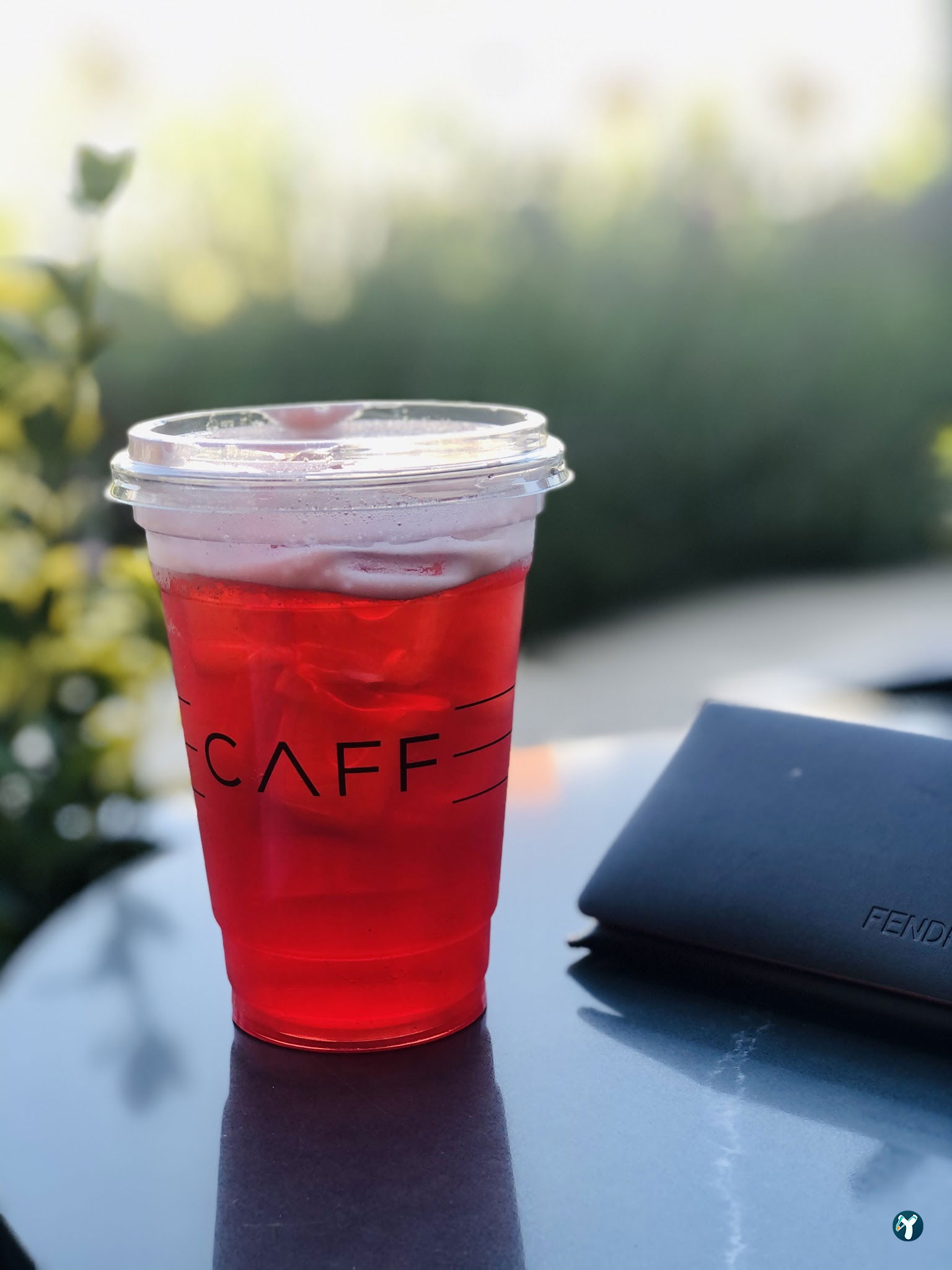 Caff Coffee Yenimahalle
