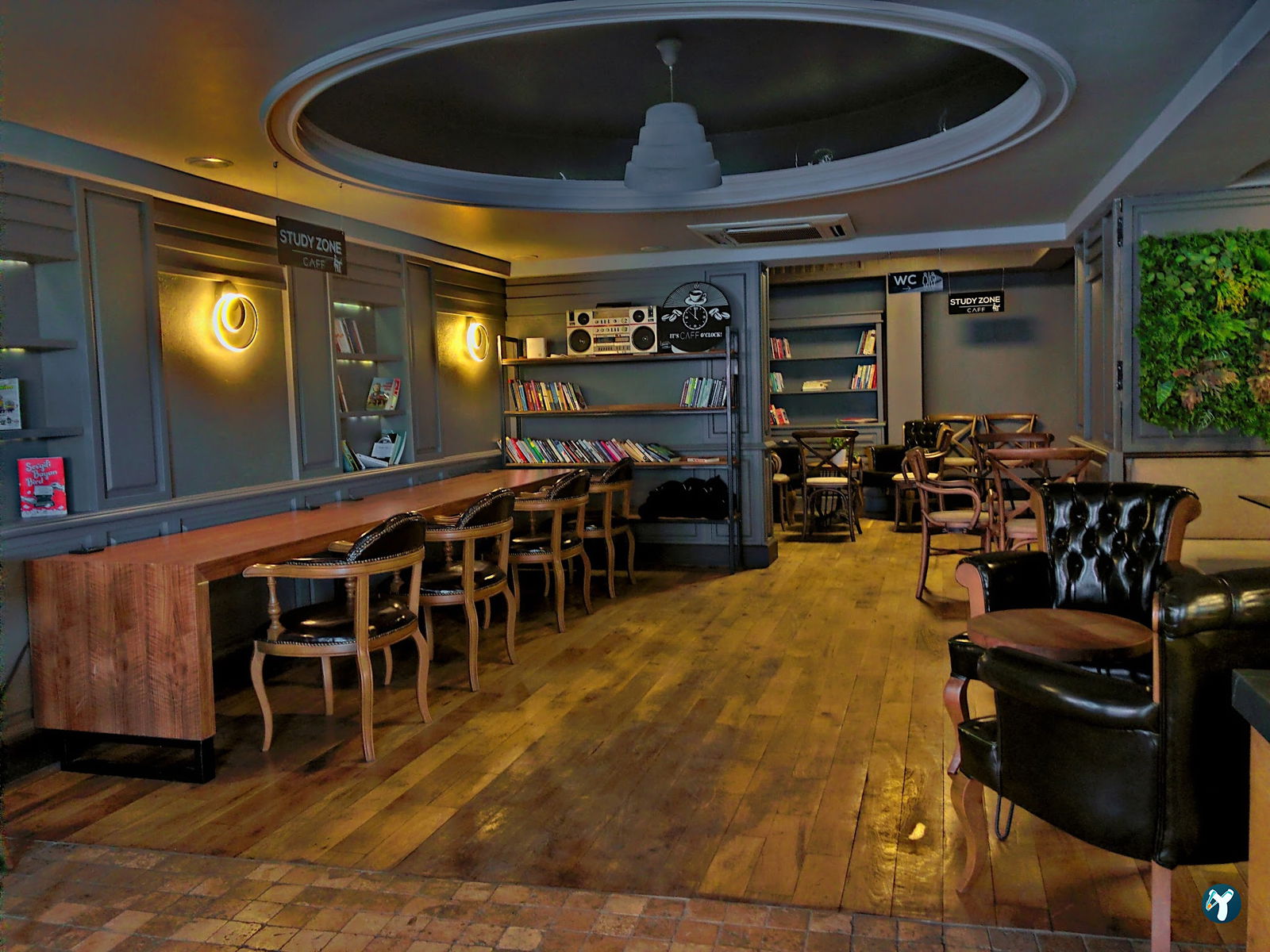 Caff Coffee Yenimahalle