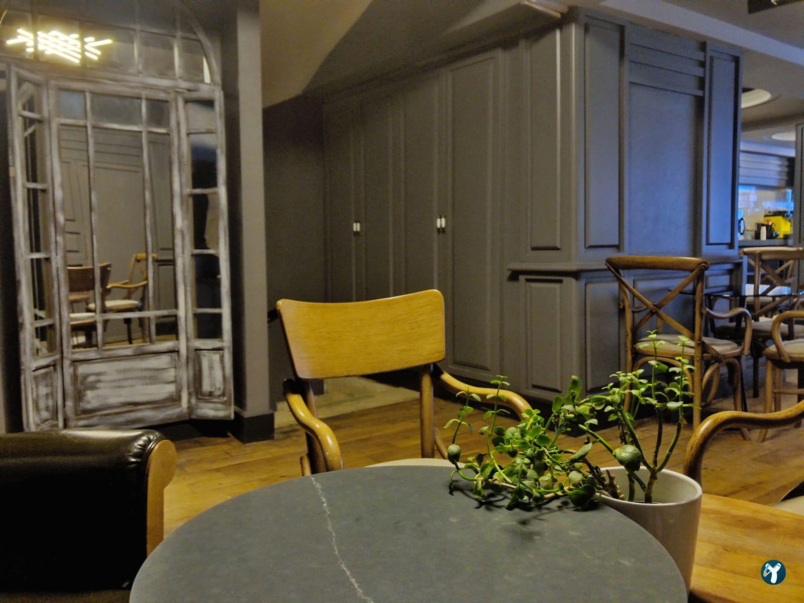 Caff Coffee Yenimahalle