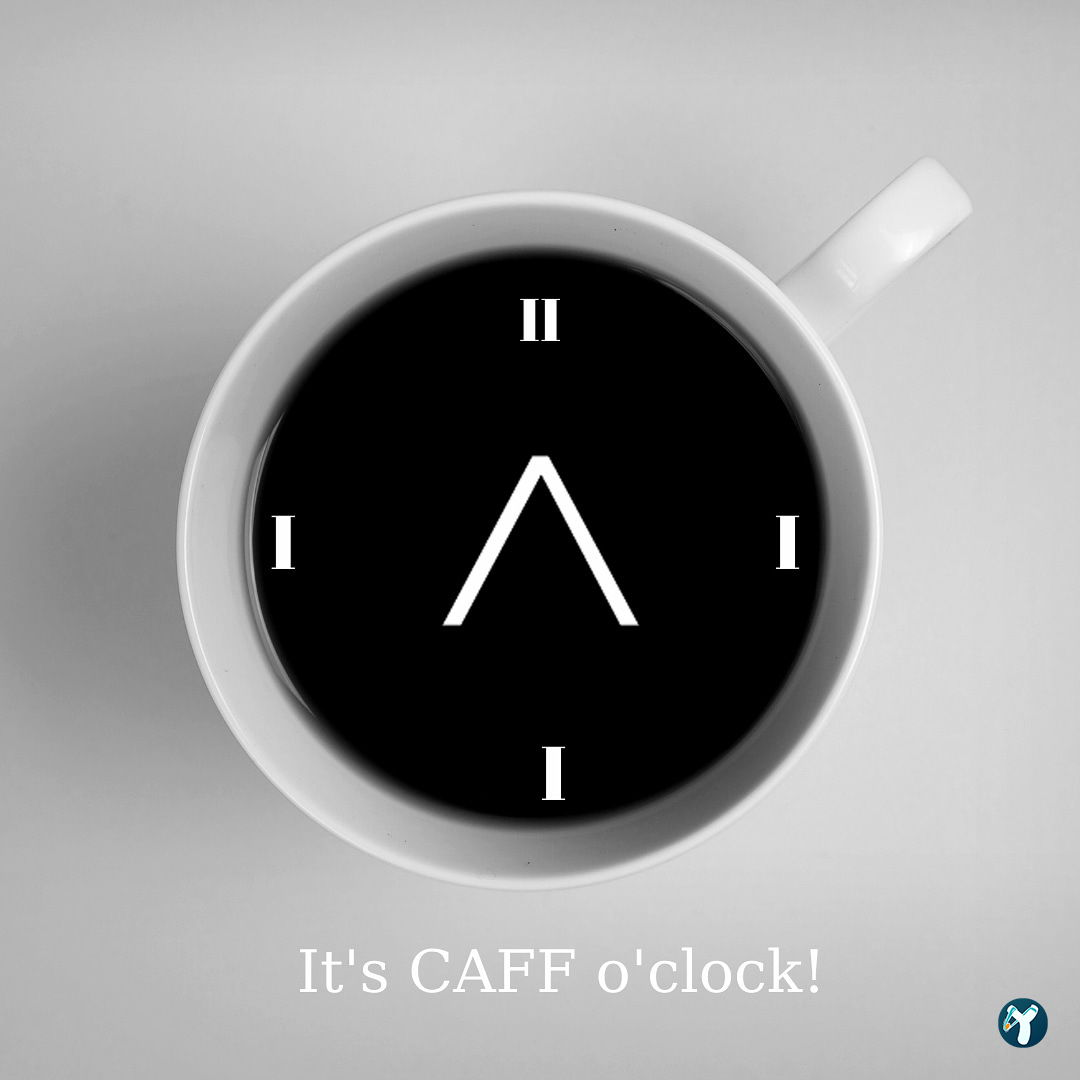 Caff Coffee Yenimahalle
