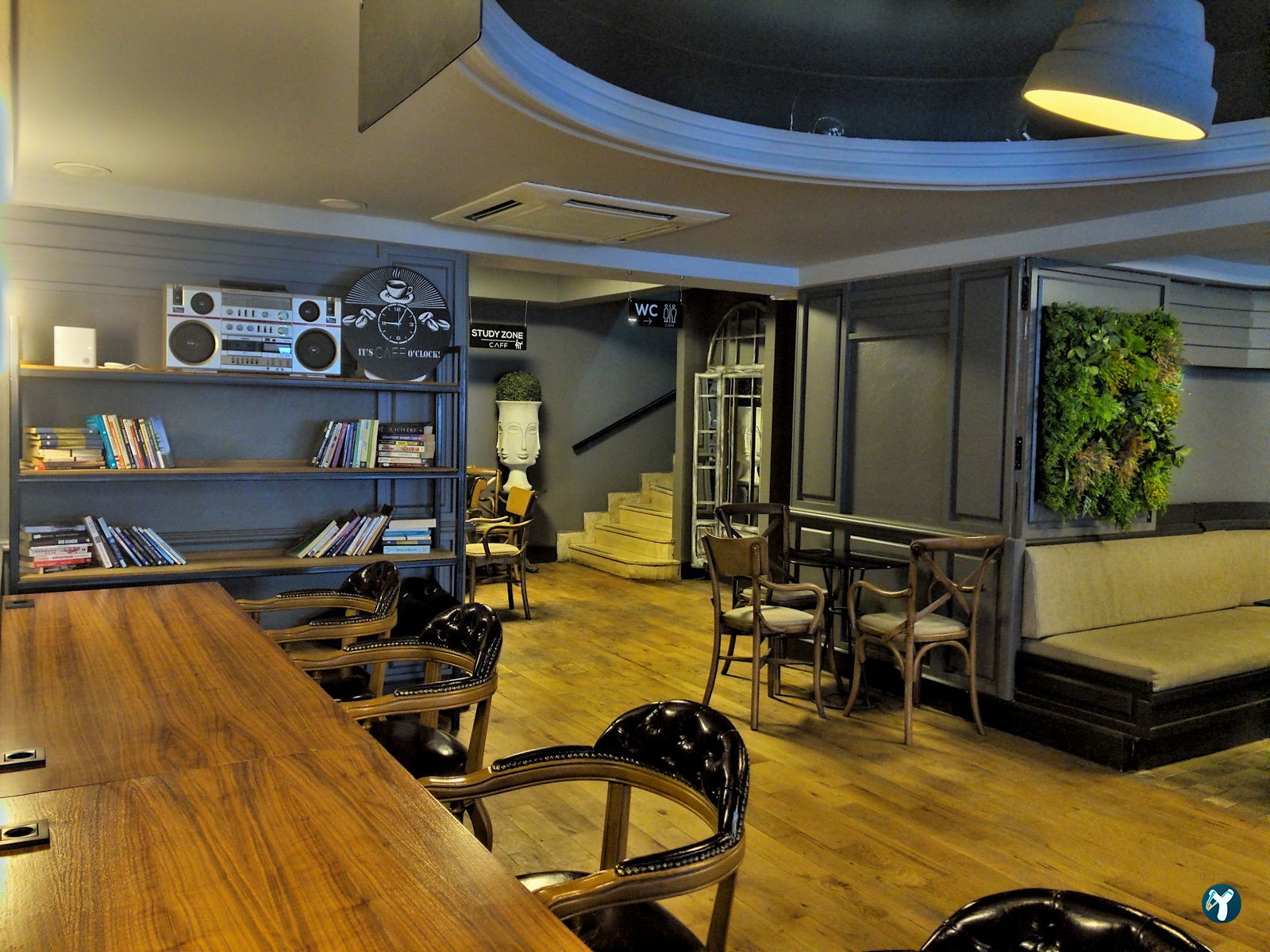 Caff Coffee Yenimahalle