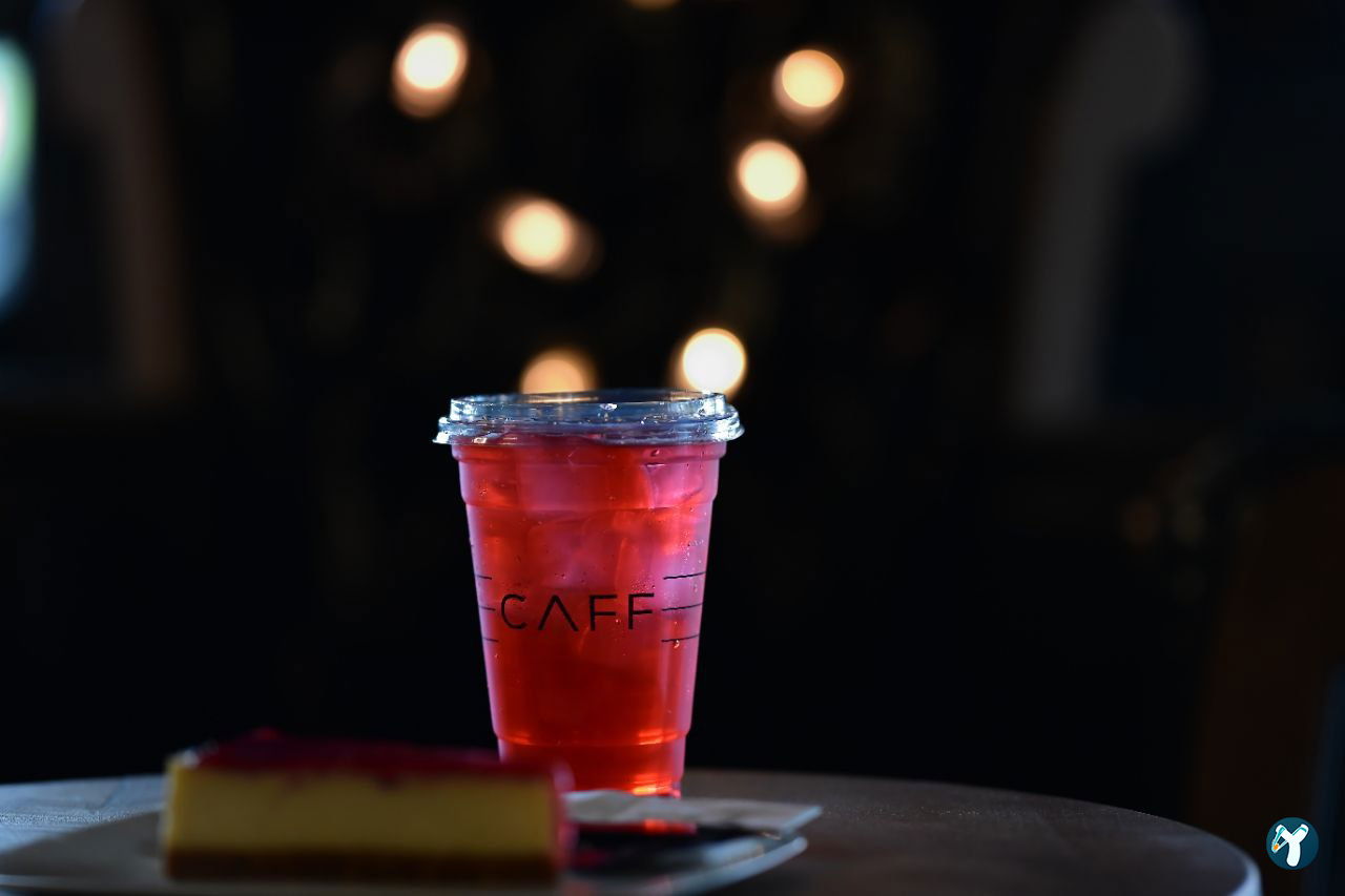 Caff Coffee Yenimahalle