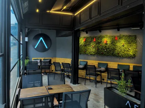 Caff Coffee Yenimahalle resimleri