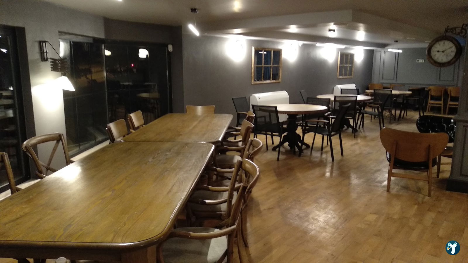 Caff Coffee Yenimahalle