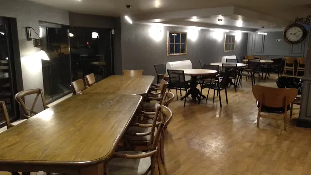 Caff Coffee Yenimahalle resimleri