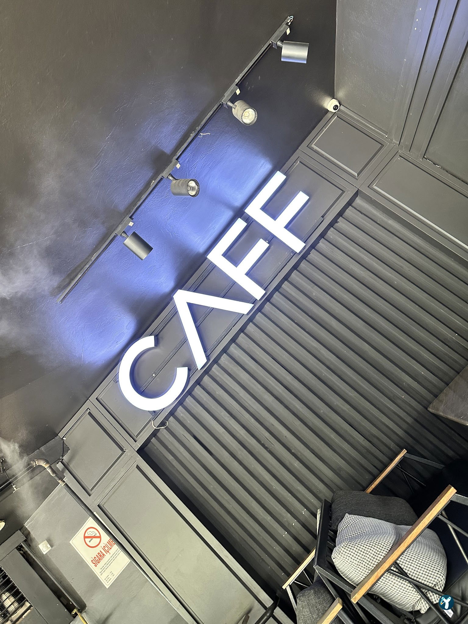 Caff Coffee Yenimahalle