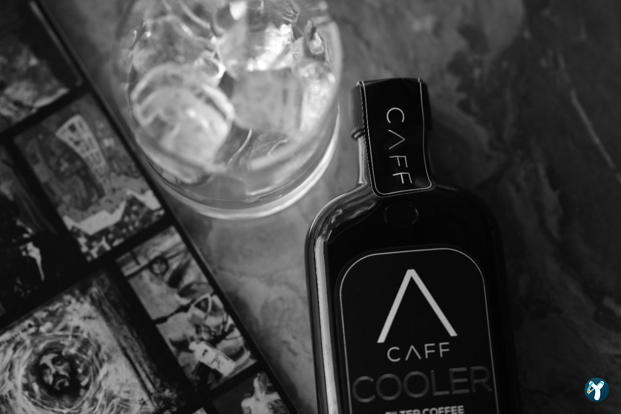 Caff Coffee Yenimahalle