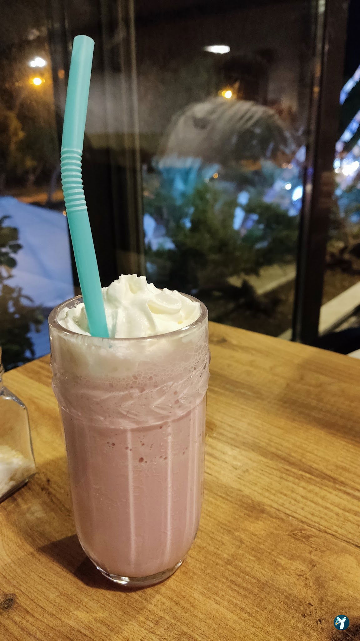 Cafe Home