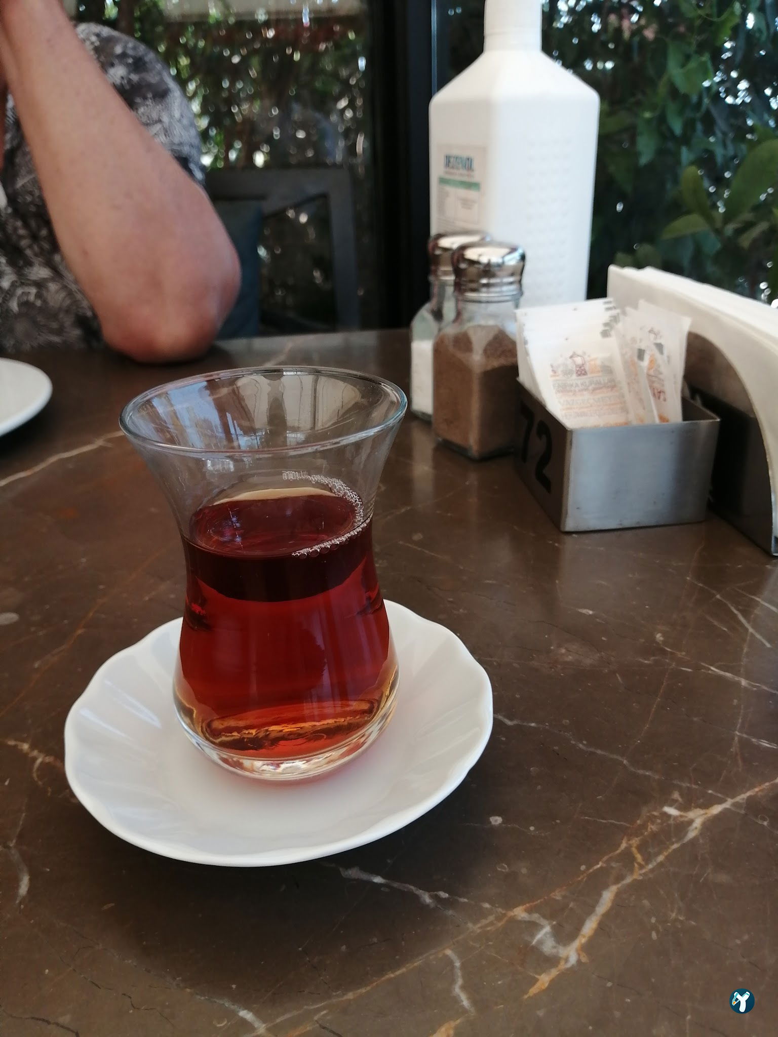 Cafe Home