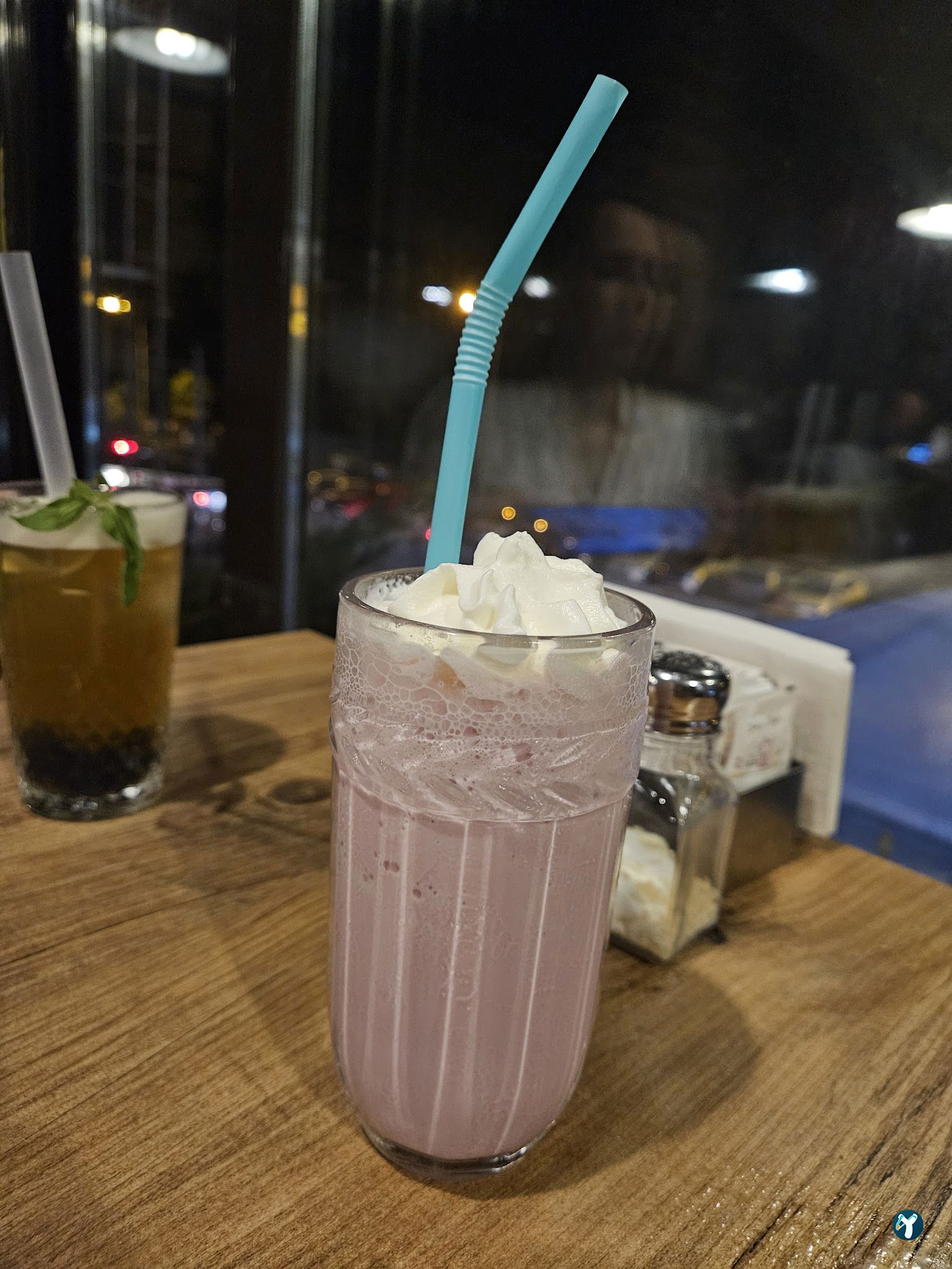 Cafe Home