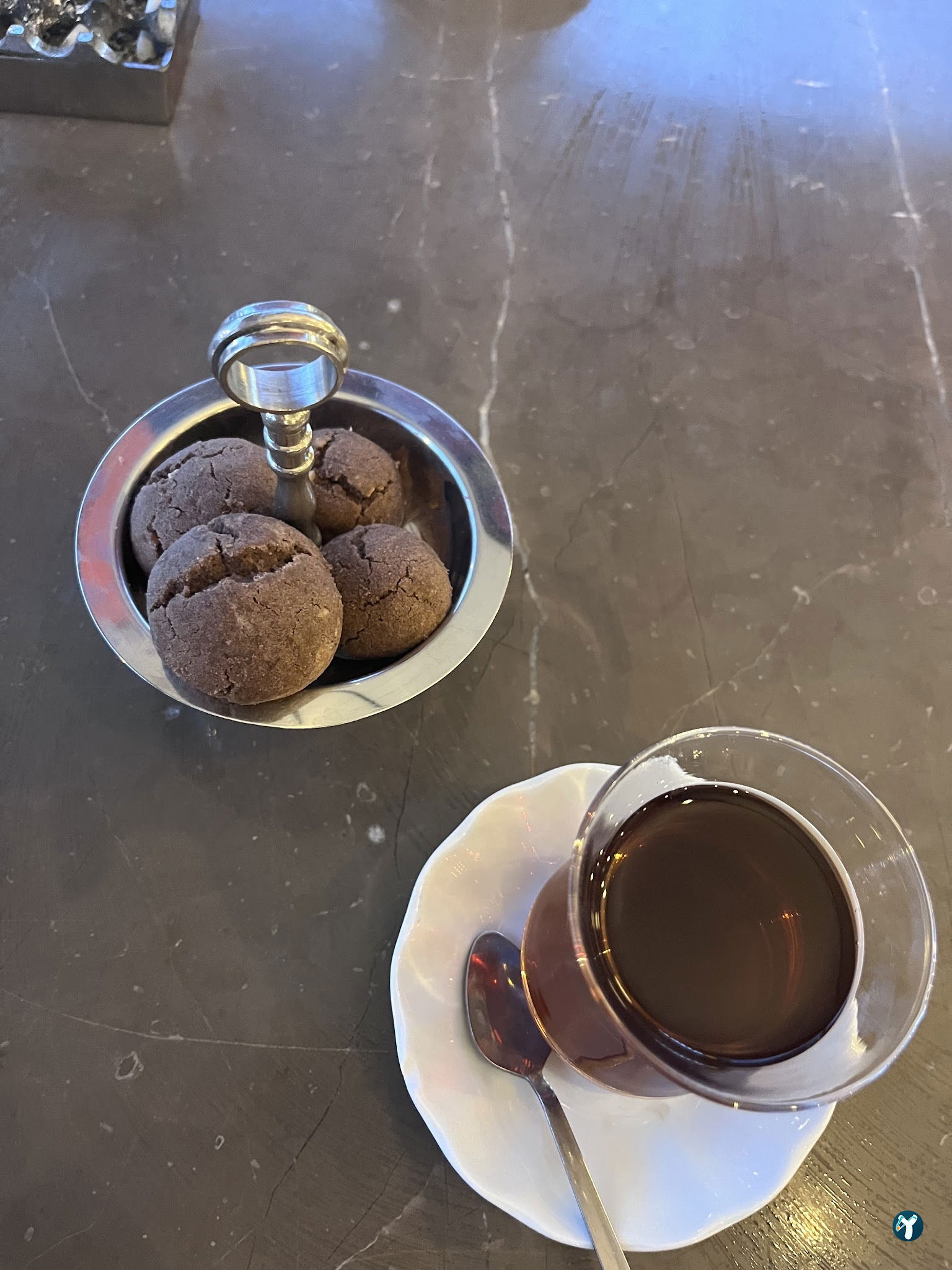 Cafe Home
