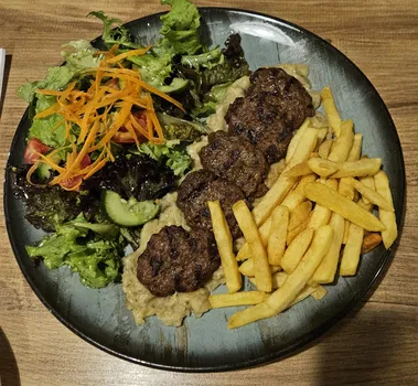 Cafe Home resimleri