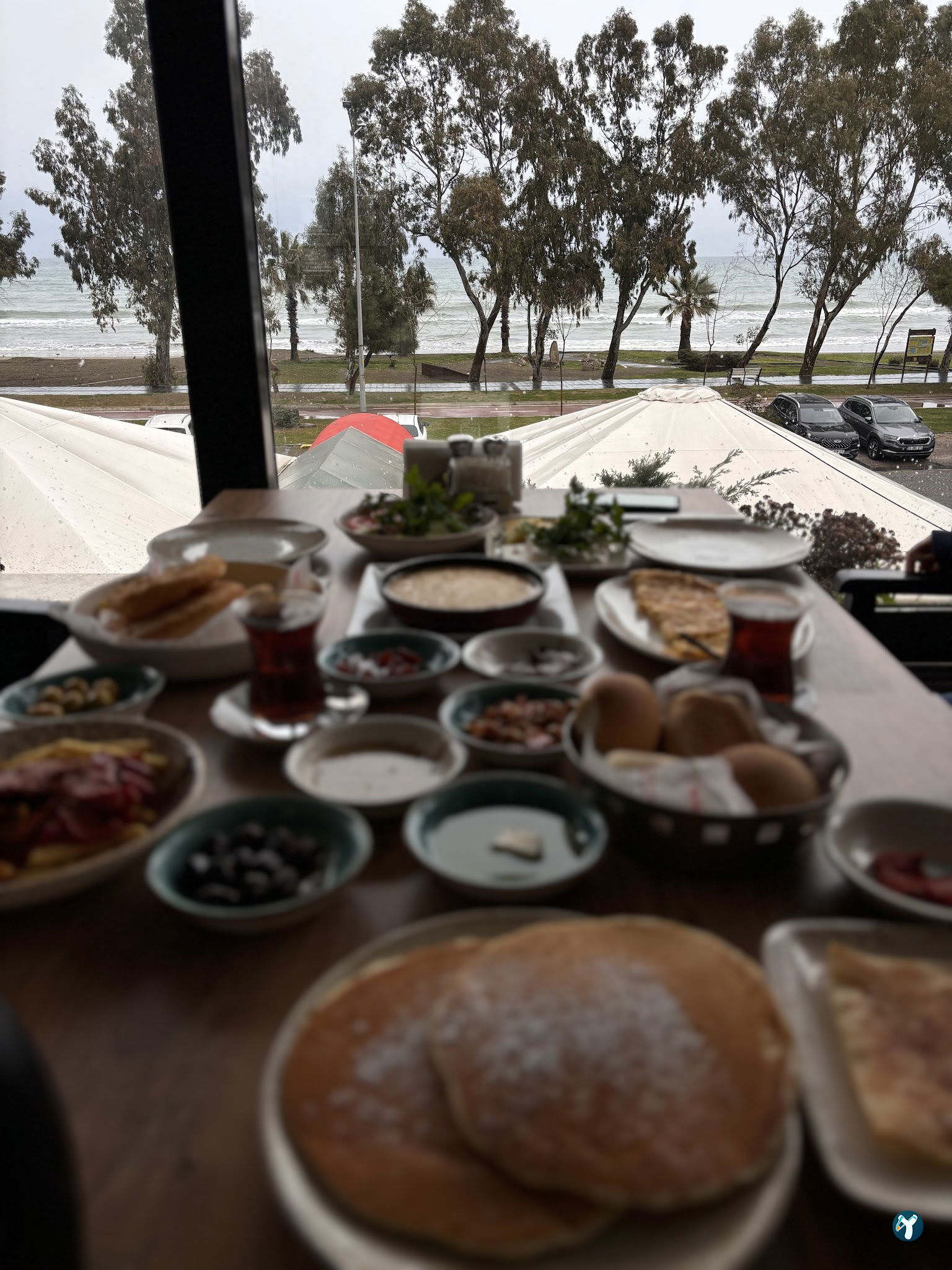 Cafe Home