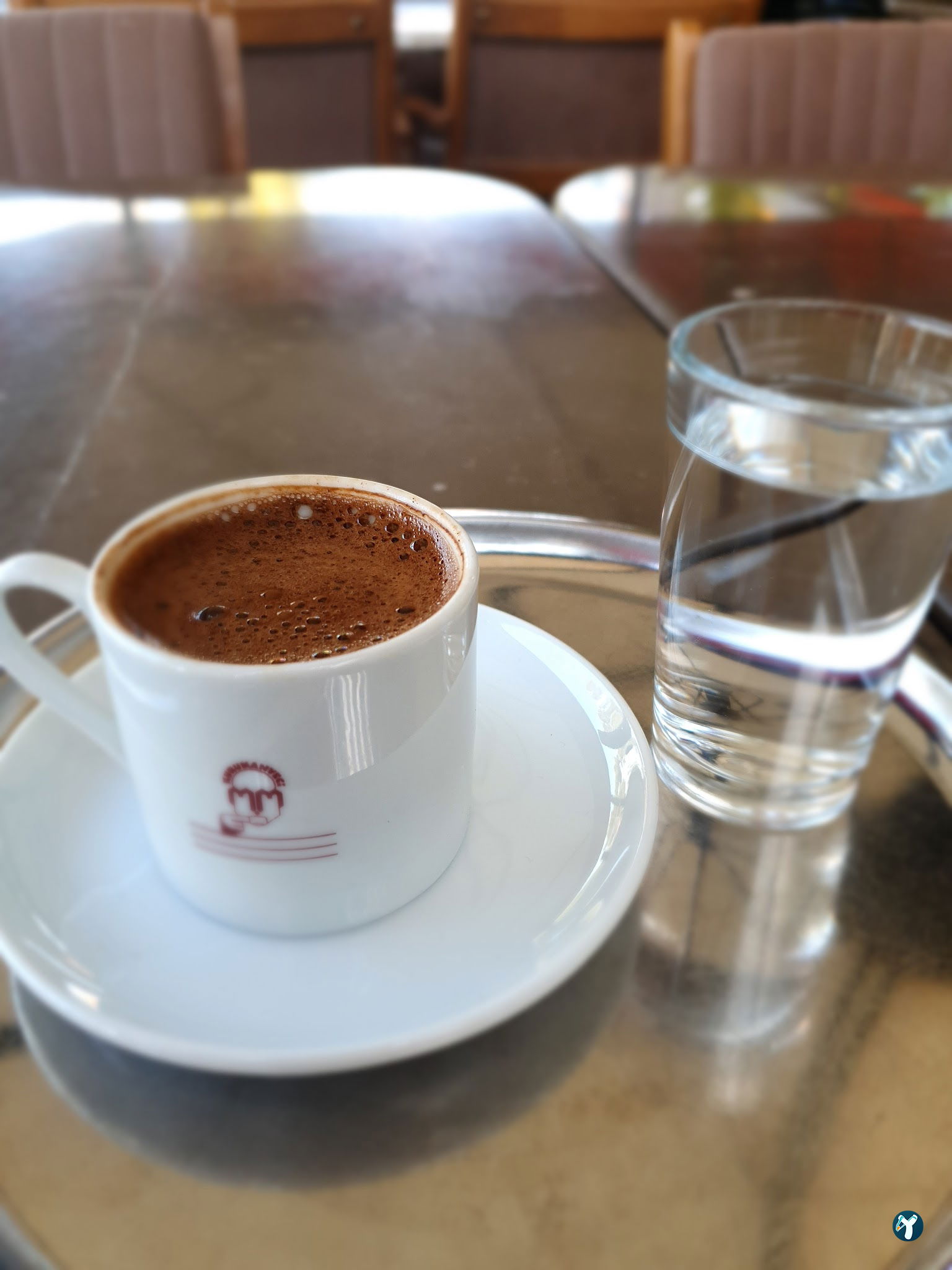 Cafe Home
