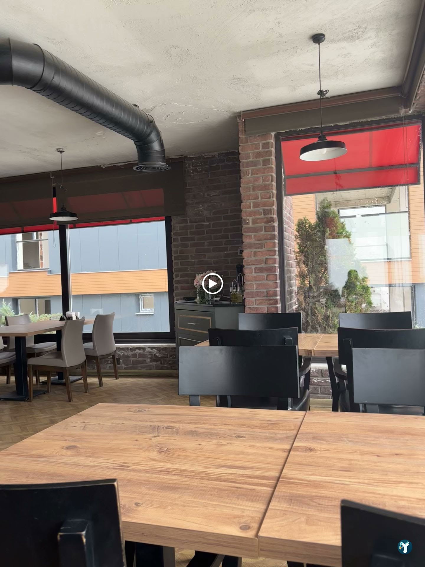 Cafe Home