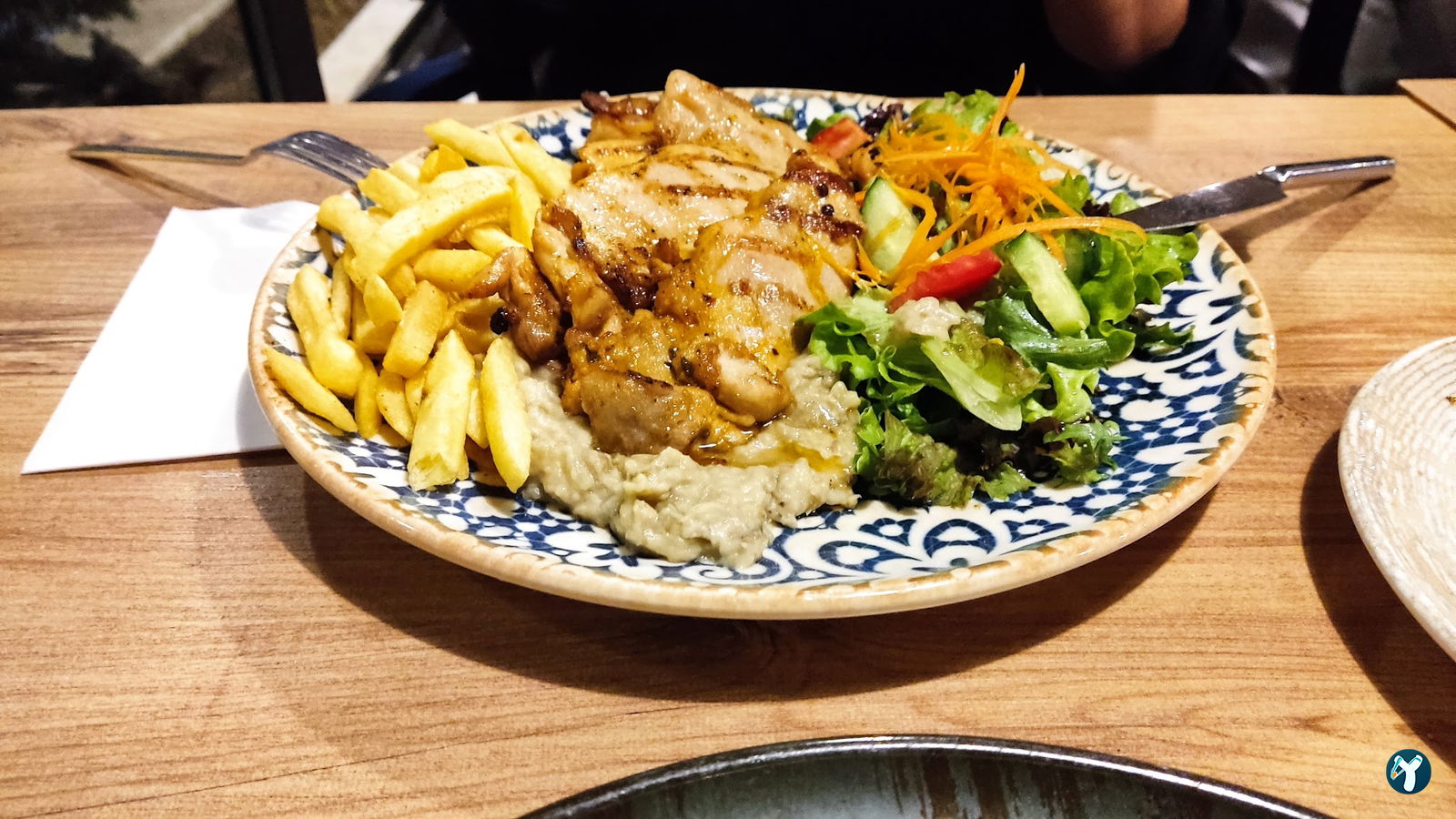 Cafe Home