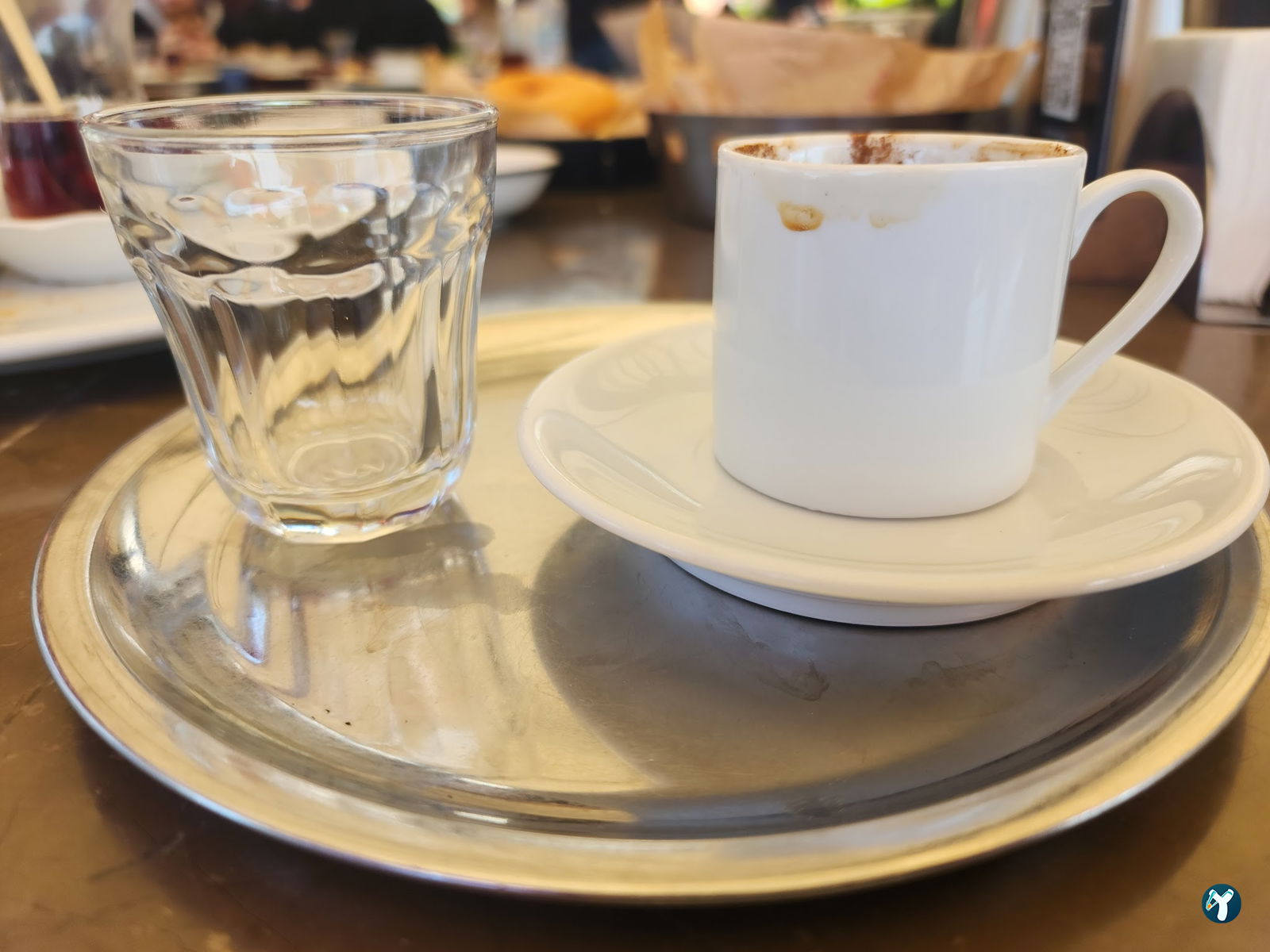 Cafe Home