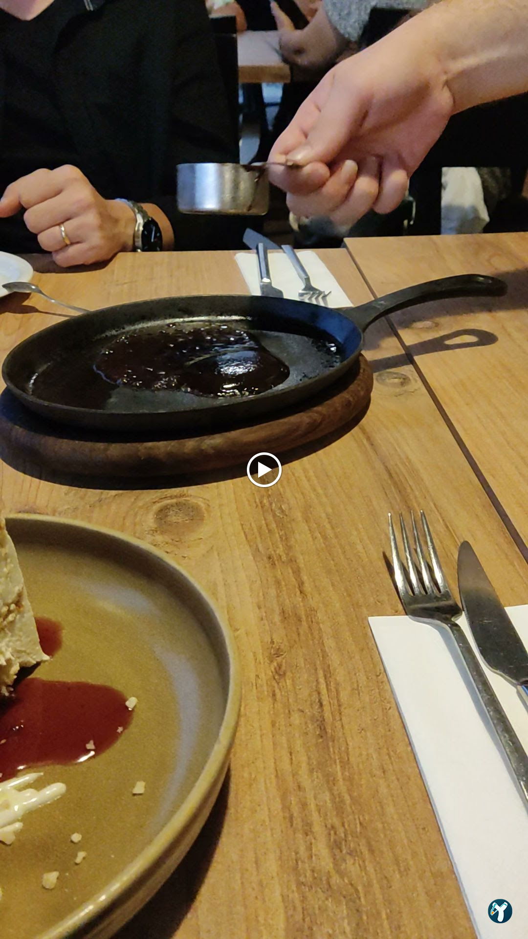 Cafe Home