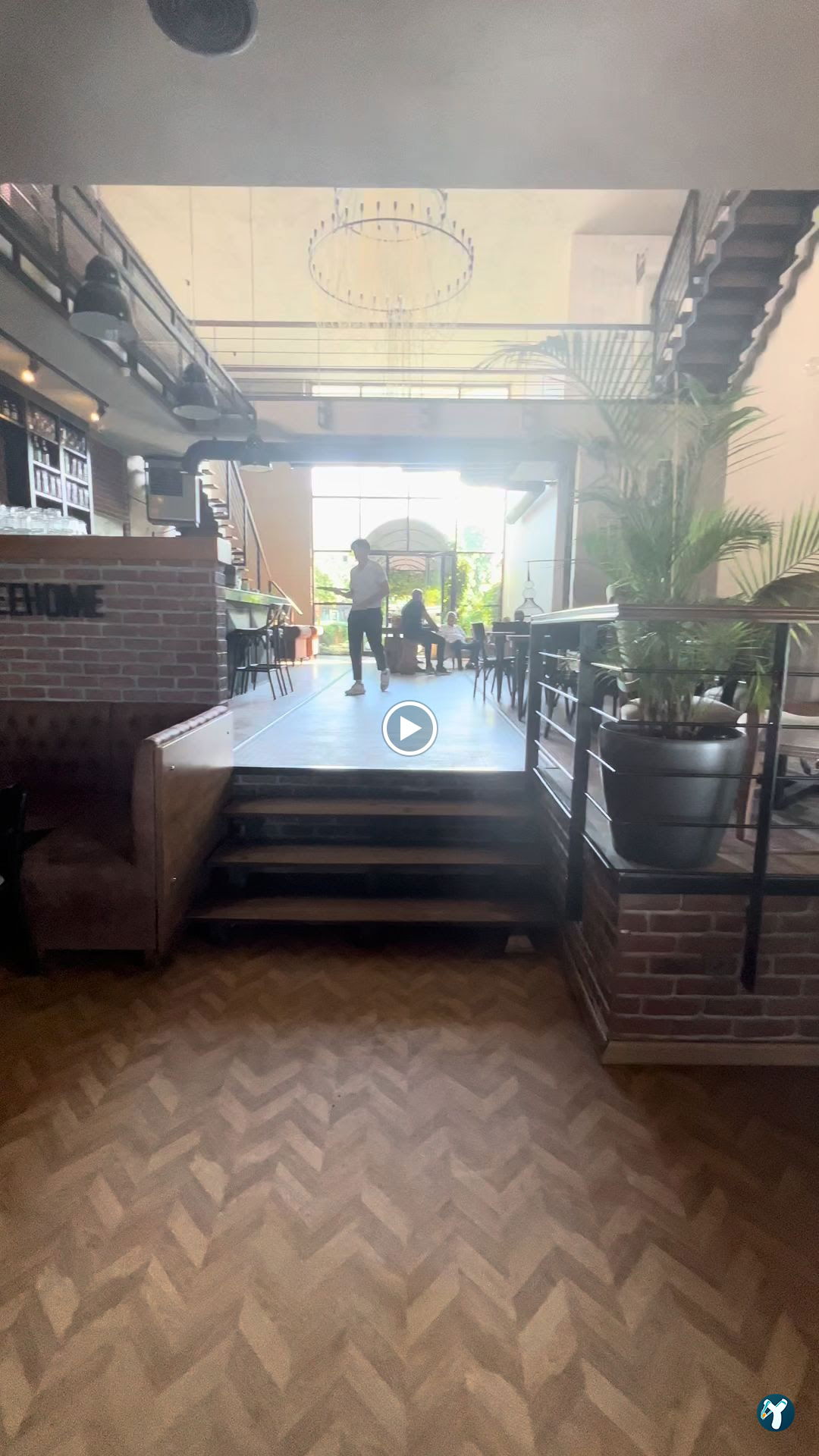 Cafe Home