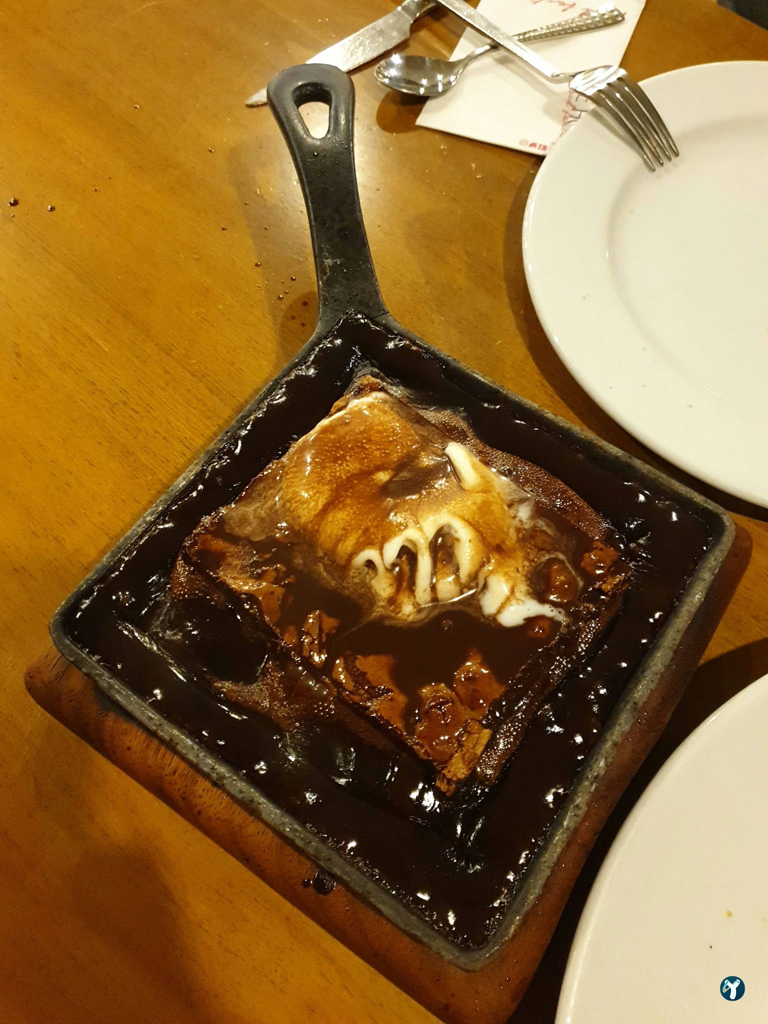 Cafe Home