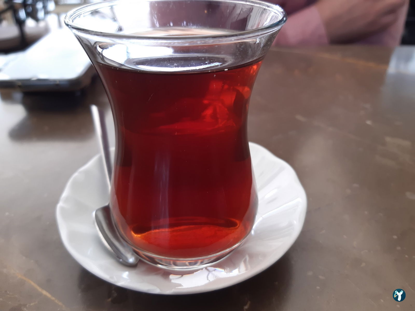 Cafe Home