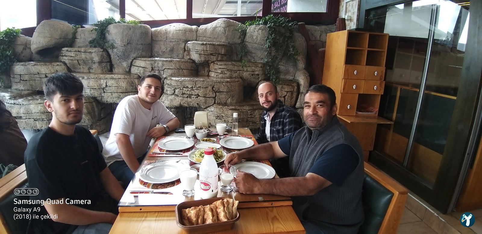 Kilo İle Köfte Bolu Mangal