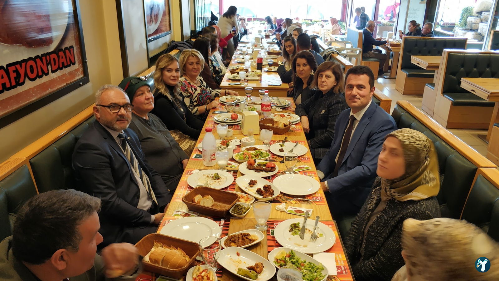 Kilo İle Köfte Bolu Mangal