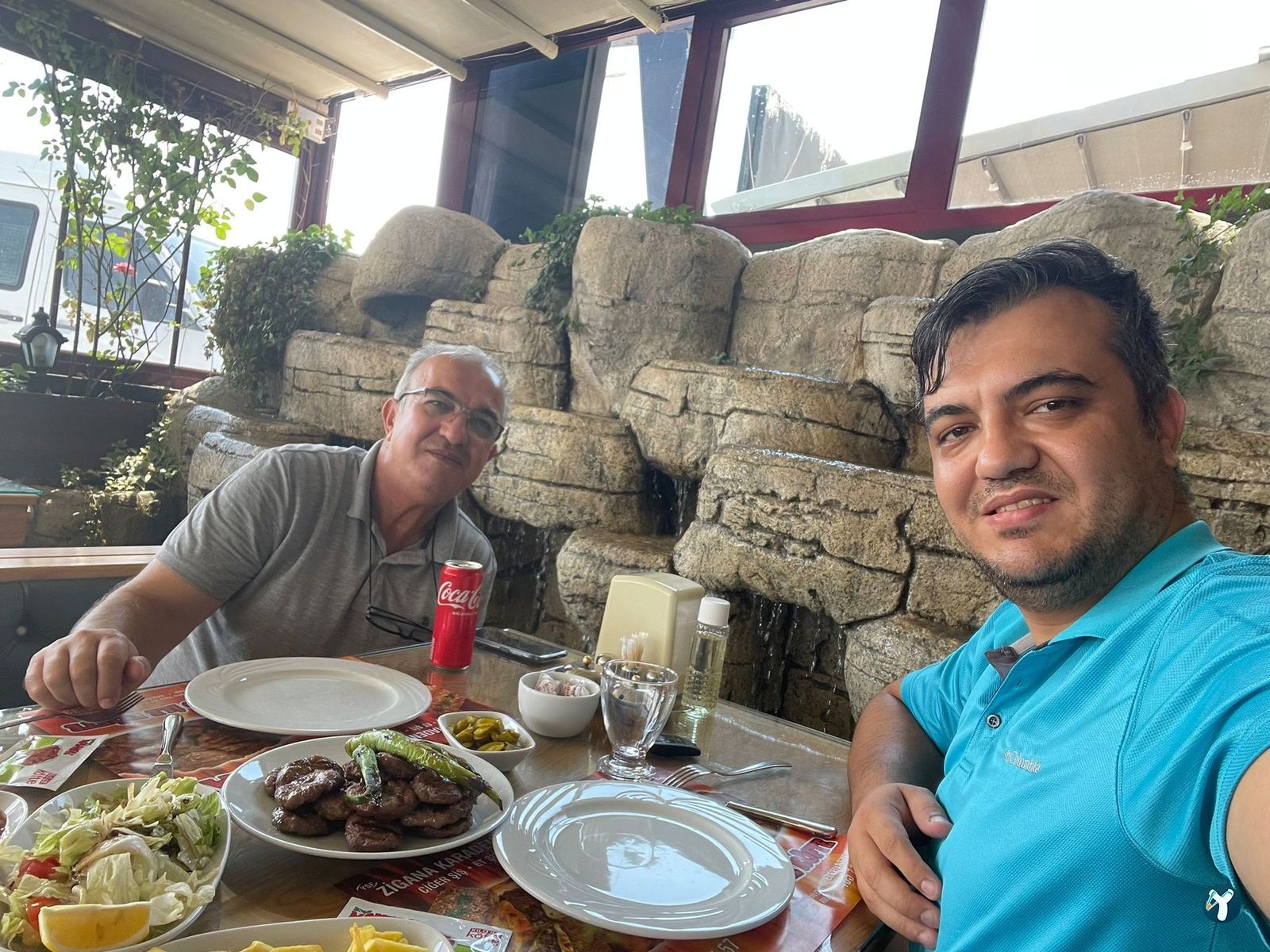 Kilo İle Köfte Bolu Mangal