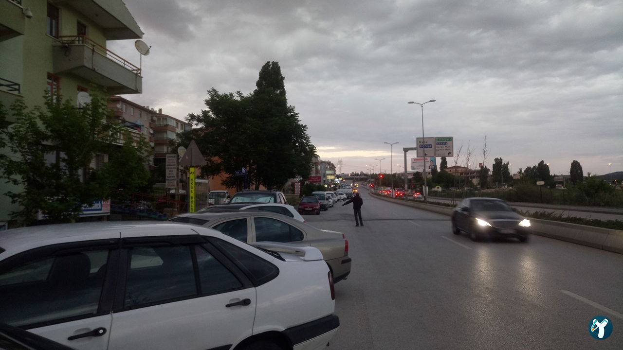 Kilo İle Köfte Bolu Mangal
