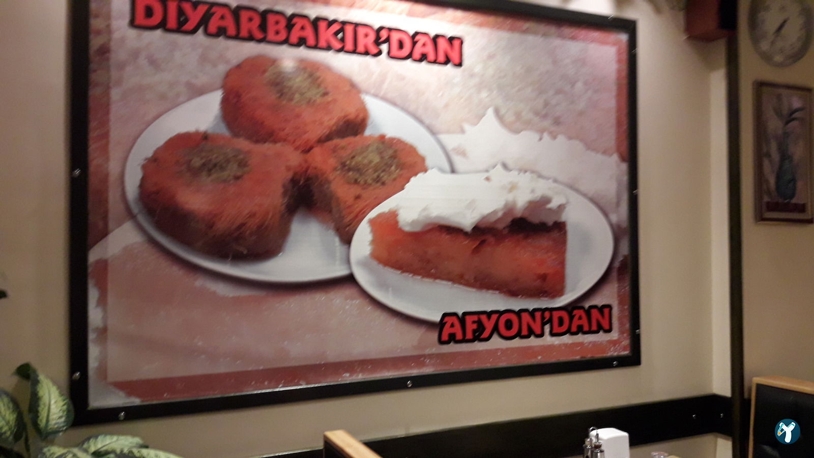 Kilo İle Köfte Bolu Mangal