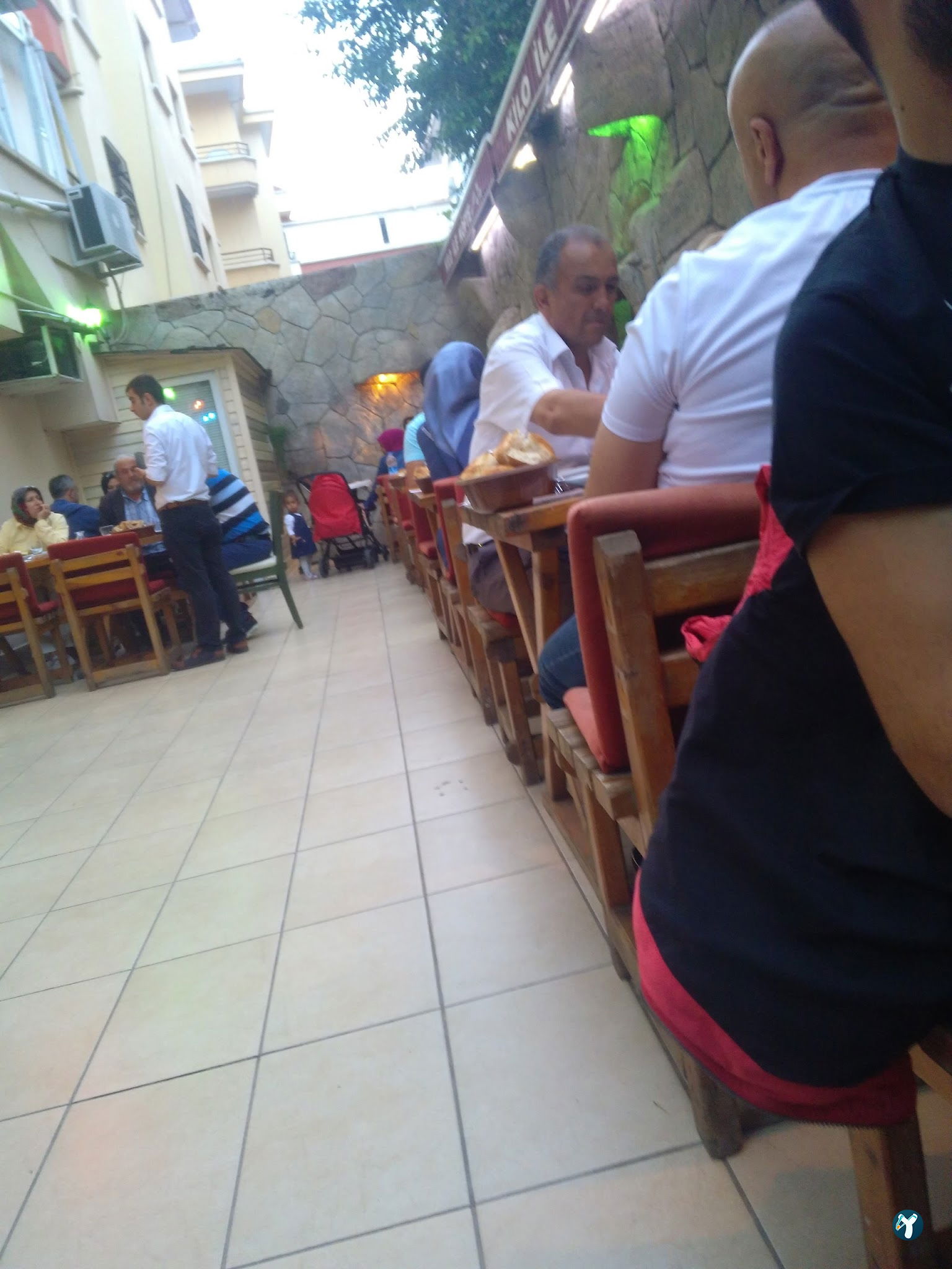 Kilo İle Köfte Bolu Mangal
