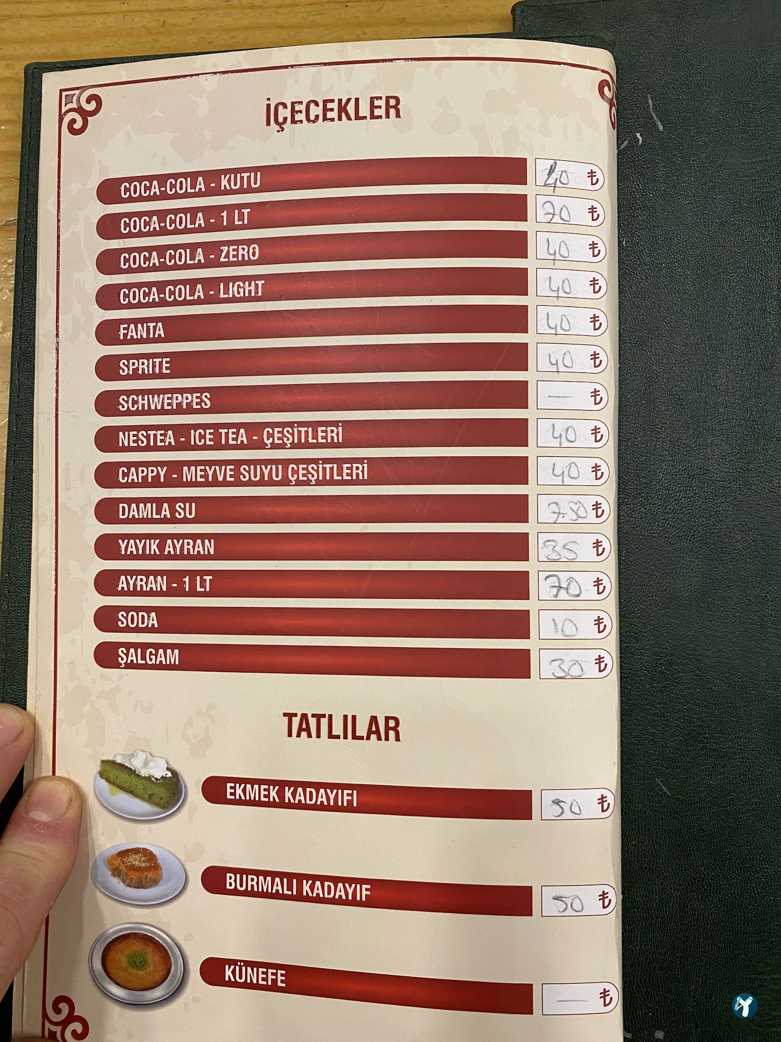 Kilo İle Köfte Bolu Mangal