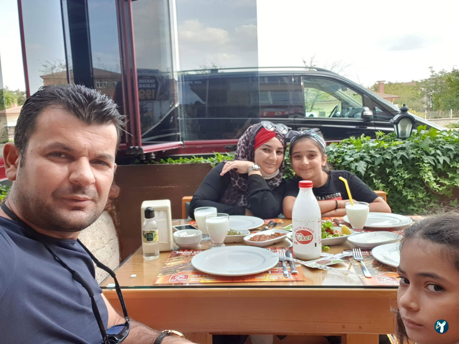 Kilo İle Köfte Bolu Mangal