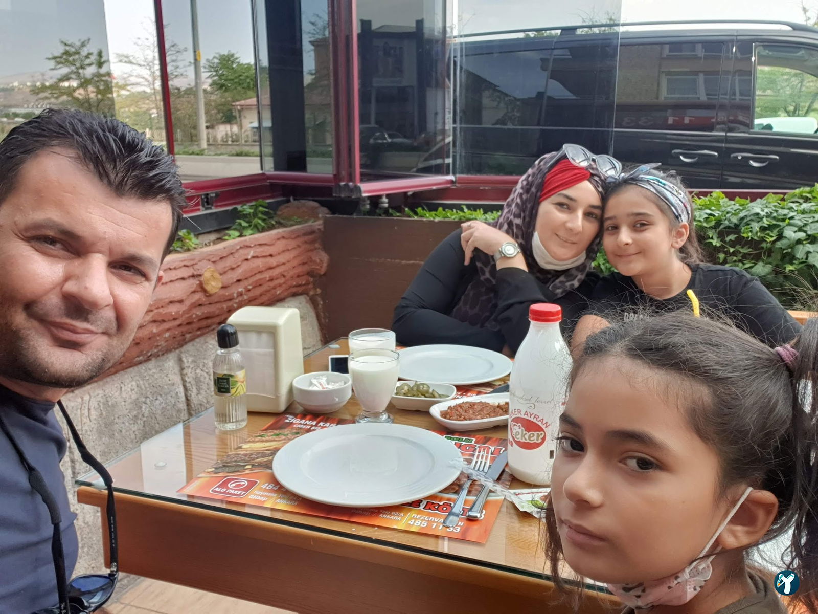 Kilo İle Köfte Bolu Mangal