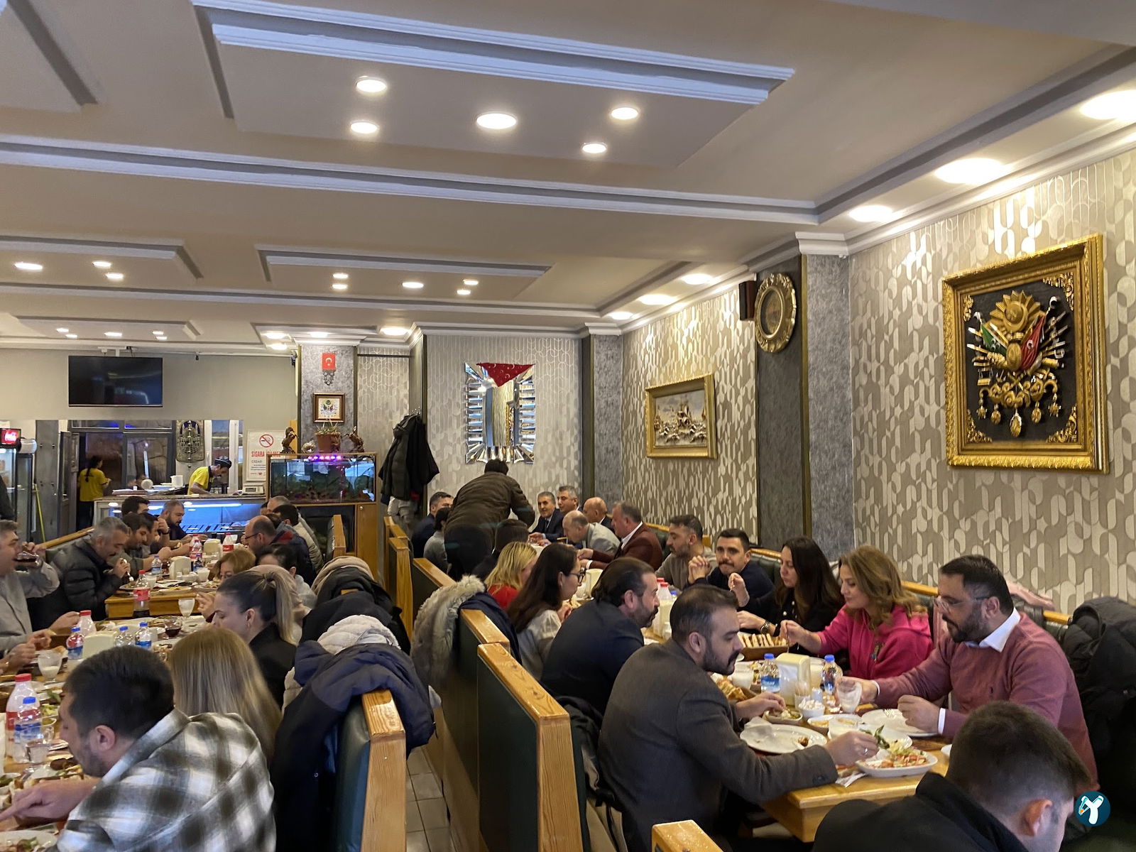 Kilo İle Köfte Bolu Mangal