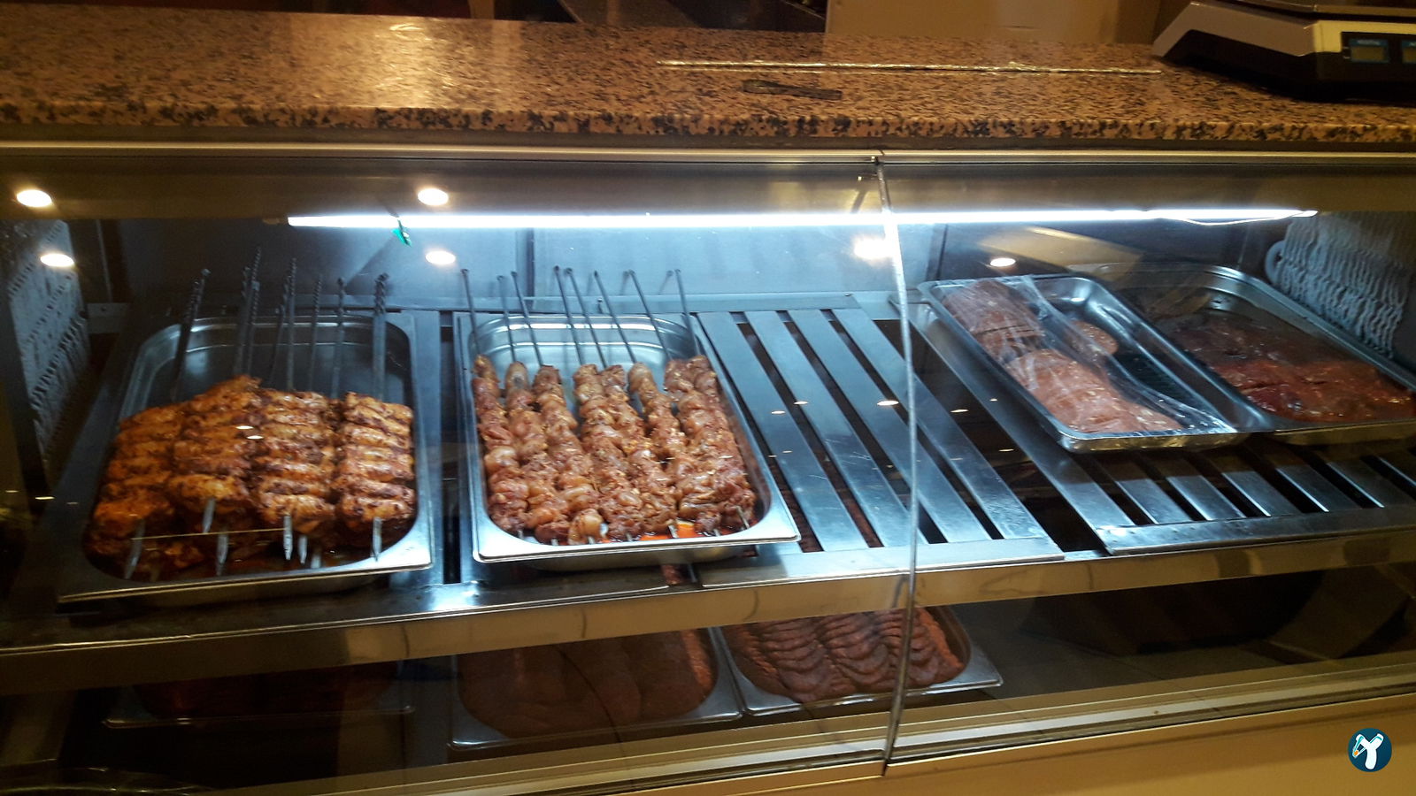 Kilo İle Köfte Bolu Mangal