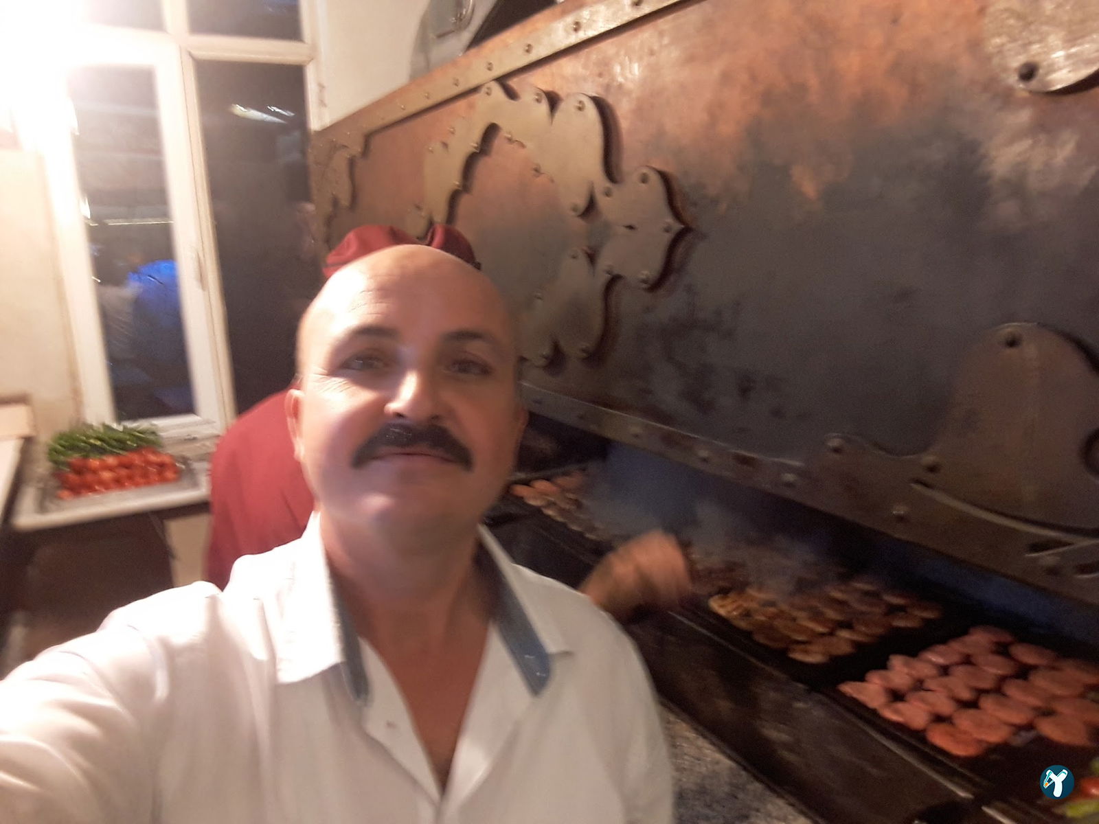 Kilo İle Köfte Bolu Mangal